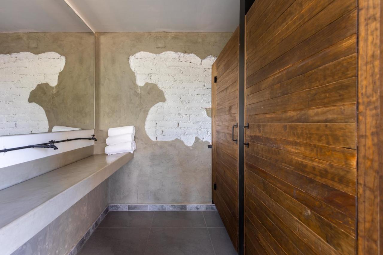 Casa Kanabri Hostal Boutique Мехіко Екстер'єр фото