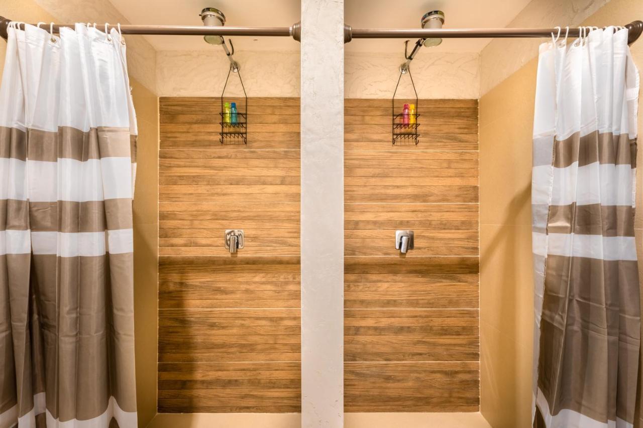 Casa Kanabri Hostal Boutique Мехіко Екстер'єр фото